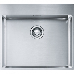 Zlewozmywak Franke BOX BXX 210/610-54 TL 127.0369.295